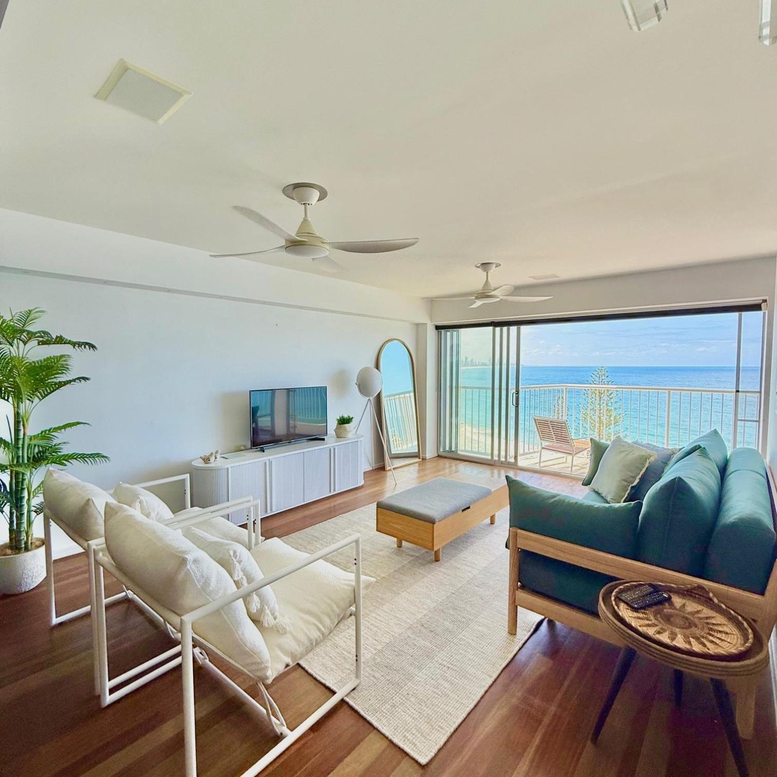 Hillhaven Holiday Apartments Голд-Кост Экстерьер фото