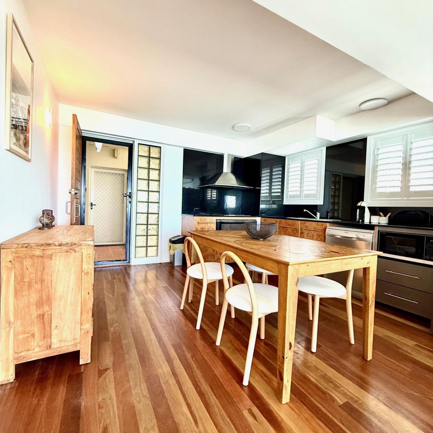 Hillhaven Holiday Apartments Голд-Кост Экстерьер фото
