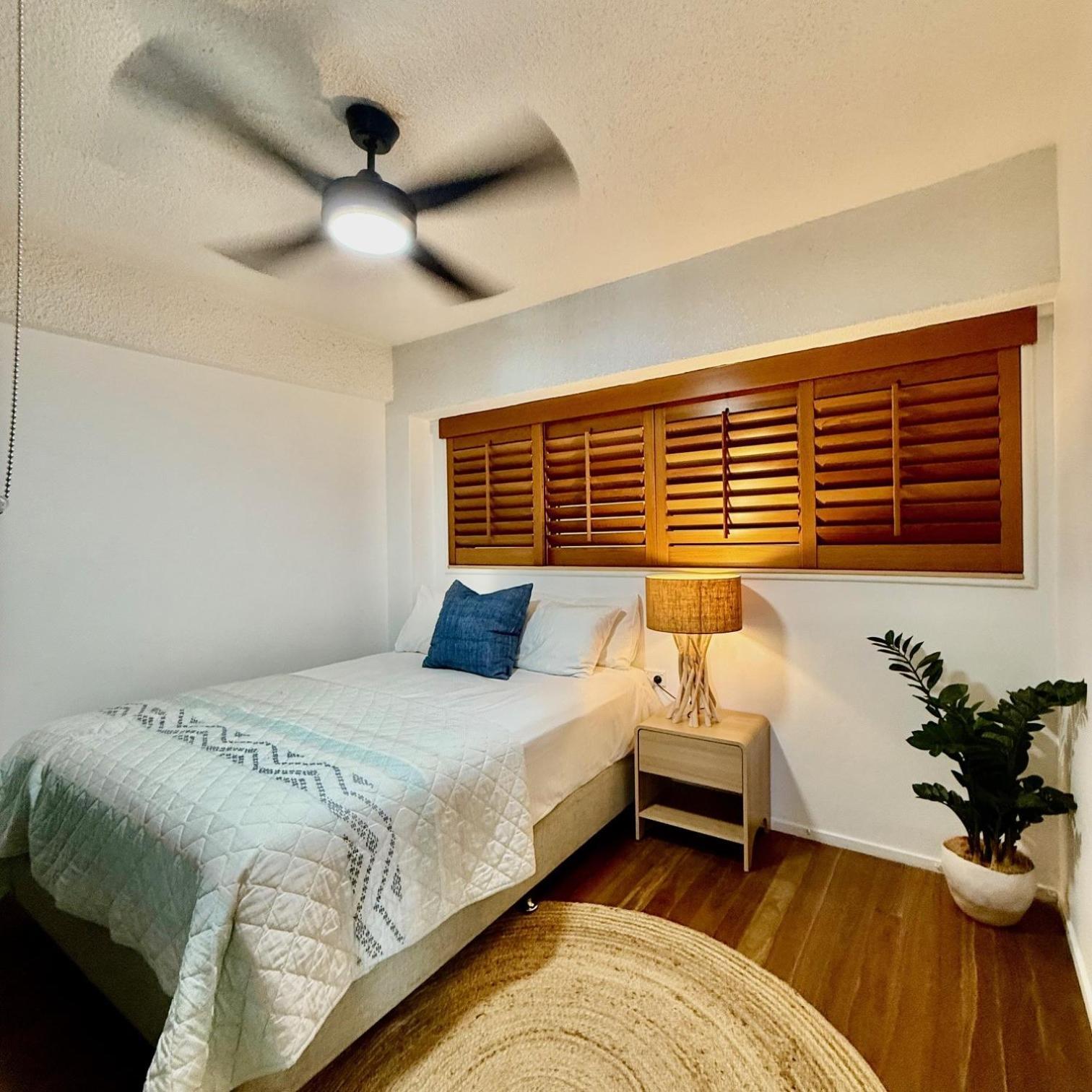 Hillhaven Holiday Apartments Голд-Кост Экстерьер фото
